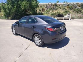 2016 SCION IA SEDAN 4-CYL, 1.5 LITER SEDAN 4D