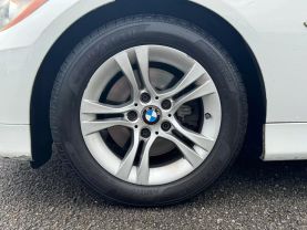 2008 BMW 3 SERIES SEDAN 6-CYL, 3.0 LITER 328I SEDAN 4D