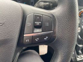 2020 FORD TRANSIT 250 UPFITTED CARGO VAN 130" WB CARGO VANS V6, 3.5 LITER LOW ROOF W/RWB VAN 3D - Eddies Auto Sales