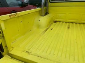 1996 TOYOTA HILUX TRUCK 2L-TE SSR-X