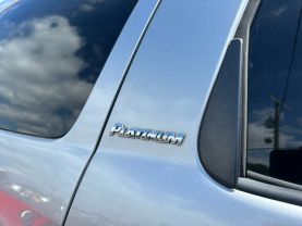 Used 2010 TOYOTA SEQUOIA SUV V8, 5.7 LITER PLATINUM SPORT UTILITY 4D - LA Auto Star located in Virginia Beach, VA