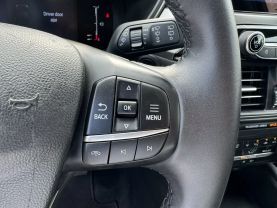 2024 FORD ESCAPE SUV 3-CYL, ECOBOOST, TURBO, 1.5 LITER ACTIVE SPORT UTILITY 4D