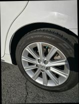 2014 TOYOTA CAMRY SEDAN V6, 3.5 LITER XLE SEDAN 4D