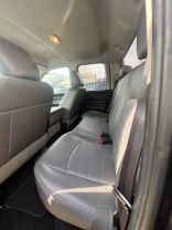 2018 RAM 1500 QUAD CAB PICKUP V6, FLEX FUEL, 3.6 LITER EXPRESS PICKUP 4D 6 1/3 FT