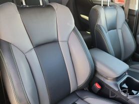 2024 SUBARU OUTBACK WAGON