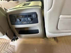 2016 CHEVROLET SUBURBAN SUV WHITE AUTOMATIC - Budget Used Car Sales