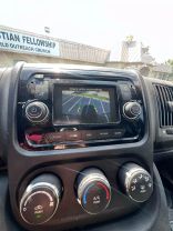 2016 RAM PROMASTER CARGO VAN CARGO BLACK AUTOMATIC - Dart Auto Group