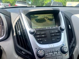 2016 CHEVROLET EQUINOX SUV 4-CYL, 2.4 LITER LT SPORT UTILITY 4D