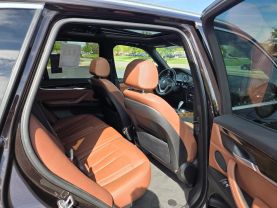 2017 Bmw X5 - Image 15