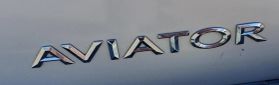 2005 LINCOLN AVIATOR SUV V8, 4.6 LITER LUXURY SPORT UTILITY 4D