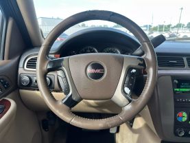 2009 GMC YUKON