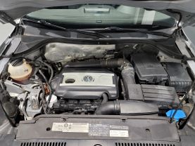 2011 Volkswagen Tiguan - - Image 11