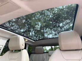 2017 LAND ROVER RANGE ROVER EVOQUE