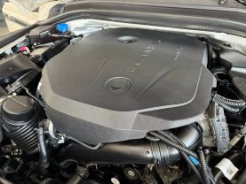2024 INEOS GRENADIER STATION WAGON SUV 6-CYL, TURBO, 3.0 LITER SPORT UTILITY 4D