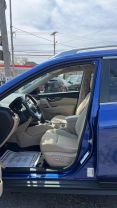 2019 NISSAN ROGUE SUV 4-CYL, 2.5 LITER SV SPORT UTILITY 4D