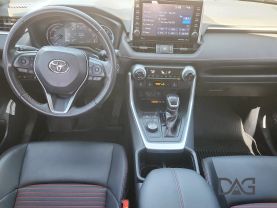 2022 TOYOTA RAV4 PRIME SUV