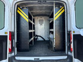 2019 FORD TRANSIT 250 VAN CARGO - AUTOMATIC - Dart Auto Group