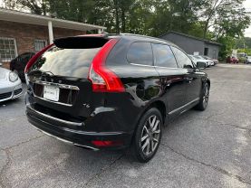 2016 VOLVO XC60