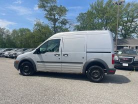 2013 FORD TRANSIT CONNECT CARGO
