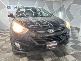 2013 HYUNDAI TUCSON