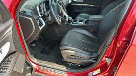 2013 CHEVROLET EQUINOX SUV 4-CYL, 2.4 LITER LT SPORT UTILITY 4D