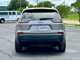 2019 JEEP CHEROKEE SUV - AUTOMATIC - Dart Auto Group