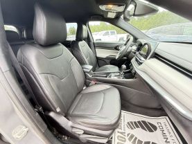 2023 Jeep Compass Limited Sport Utility 4d - Image 29