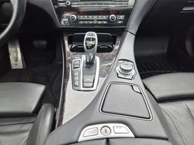 2013 Bmw 6 Series - Image 13