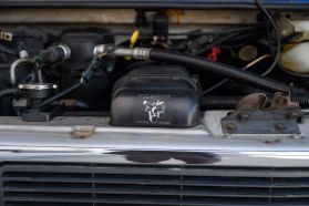 1994 GMC VANDURA 2500 VAN V8, 5.7 LITER VAN