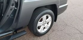 2012 HONDA RIDGELINE PICKUP V6, VTEC, 3.5 LITER RTL PICKUP 4D 5 FT at The One Autosales Inc in Phoenix , AZ 85022  33.60461470880989, -112.03641575767358