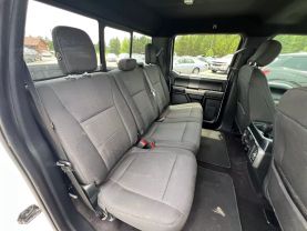 2019 Ford F150 Supercrew Cab Xlt Pickup 4d 5 1/2 Ft - Image 21