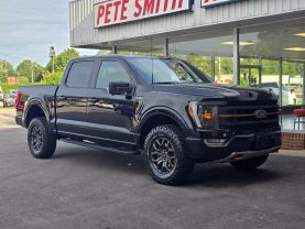 2022 Ford F150 Supercrew Cabtremor Pickup 4d 5 1/2 Ft - Image 6