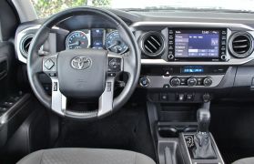 2023 TOYOTA TACOMA DOUBLE CAB