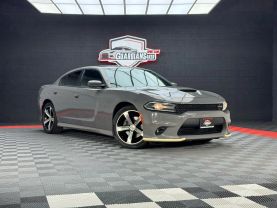 2019 DODGE CHARGER SEDAN V6, 3.6 LITER GT SEDAN 4D