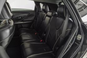 2013 TOYOTA VENZA WAGON V6, 3.5 LITER XLE WAGON 4D