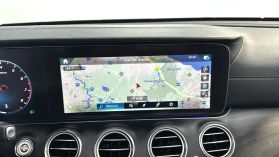 2022 MERCEDES-BENZ E-CLASS