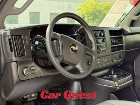 2018 Chevrolet Express 2500 Cargo - Image 10