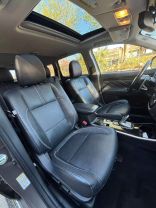 2018 MITSUBISHI OUTLANDER PHEV SEL SPORT UTILITY 4D