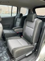 2006 MAZDA MAZDA5 PASSENGER 4-CYL, 2.3 LITER TOURING MINIVAN 4D