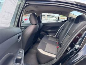 2021 NISSAN VERSA