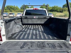 2021 RAM 1500 CLASSIC REGULAR CAB