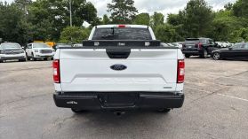 2018 Ford F150 Super Cab - Image 4