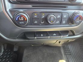 2014 CHEVROLET SILVERADO 1500 DOUBLE CAB