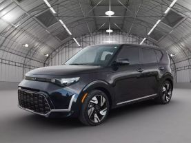 2023 KIA SOUL WAGON