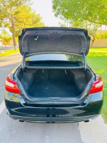 2017 NISSAN ALTIMA SEDAN 4-CYL, 2.5 LITER 2.5 SV SEDAN 4D