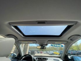 2017 HONDA CR-V SUV 4-CYL, TURBO, 1.5 LITER TOURING SPORT UTILITY 4D - Gesner Auto Inc in Taunton, MA, 41.88613, -71.14527