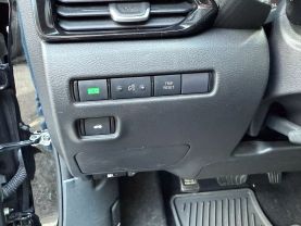 2023 NISSAN SENTRA SEDAN 4-CYL, 2.0 LITER SV SEDAN 4D