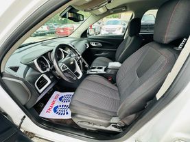 2016 CHEVROLET EQUINOX SUV 4-CYL, 2.4 LITER LT SPORT UTILITY 4D