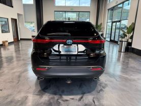 2021 TOYOTA VENZA SUV 4-CYL, HYBRID, 2.5 LITER LE SPORT UTILITY 4D