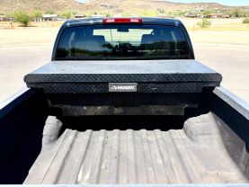 2017 NISSAN FRONTIER CREW CAB PICKUP V6, 4.0 LITER S (2017.5) PICKUP 4D 5 FT